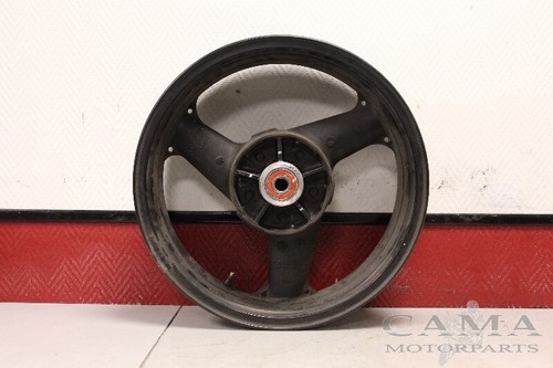 Kawasaki ZZR 1200 2002-2005 (ZZR1200 ZX1200C) 2004 REAR WHEEL - Picture 2 of 2