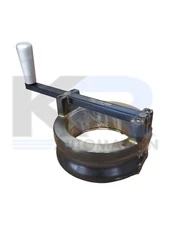 PMC Lone Star R-79539 Work Ring Gauge 5 1/2" API