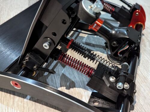 Fanatec ClubSport v3 Throttle Pedal Damper Kit - Picture 2 of 2