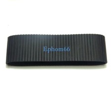 New Lens Zoom Rubber Ring For CANON EF 100mm EF100mm f/2.8 L Camera Replacement