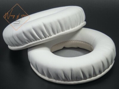 Replacement Ear Pad Cushion For URBANEARS Plattan Headphone EarMuff Headset
