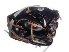 FRANKLIN BASEBALL GLOVE Ready To Play Youth T-Ball 22705 8 1/2" RTP2