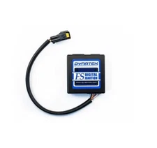 Dynatek Dyna FS Black CDI Box Ignition Yamaha Raptor 250 All Years DFS7-28
