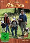 Forsthaus Falkenau - Season/Staffel 11 # 3-DVD-BOX-NEU