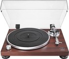 New ListingAudio Technica Bluetooth Manual Belt-Drive Turntable - Rosewood