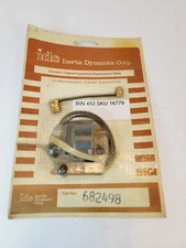 Genuine OE IDC 682498 Ignition Module Coil NOS