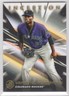 2023 Bowman Inception - #70 Yanquiel Fernandez Colorado Rockies