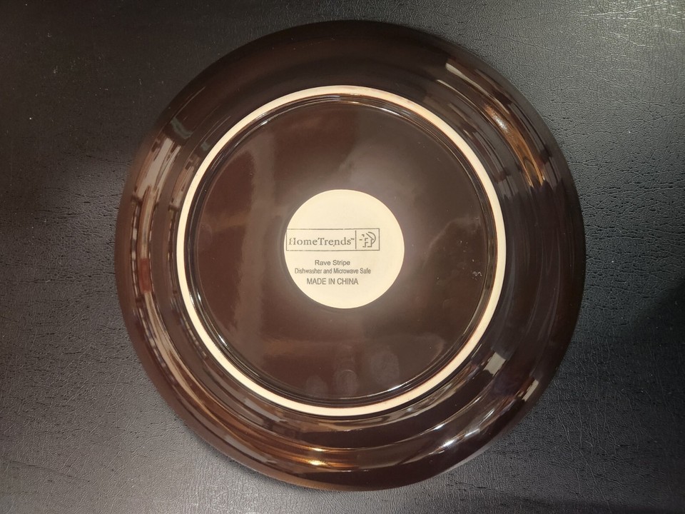 Home Trends Rave Stripe - 11