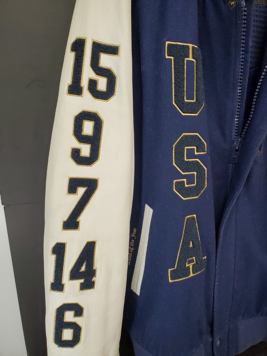Nike Dream Team USA 20th Anniversary Destroyer Varsity Navy Nike Dream Team USA 20th Anniversary Destroyer Varsity Navy