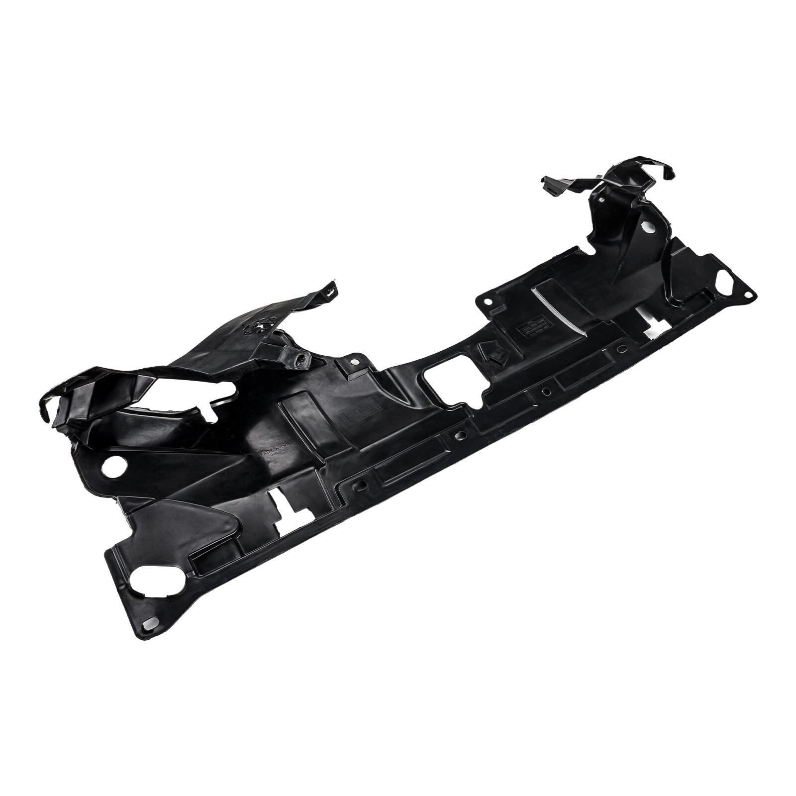 Engine Splash Guard Shield Under Cover Replacement for 2003-2007 Honda Accord