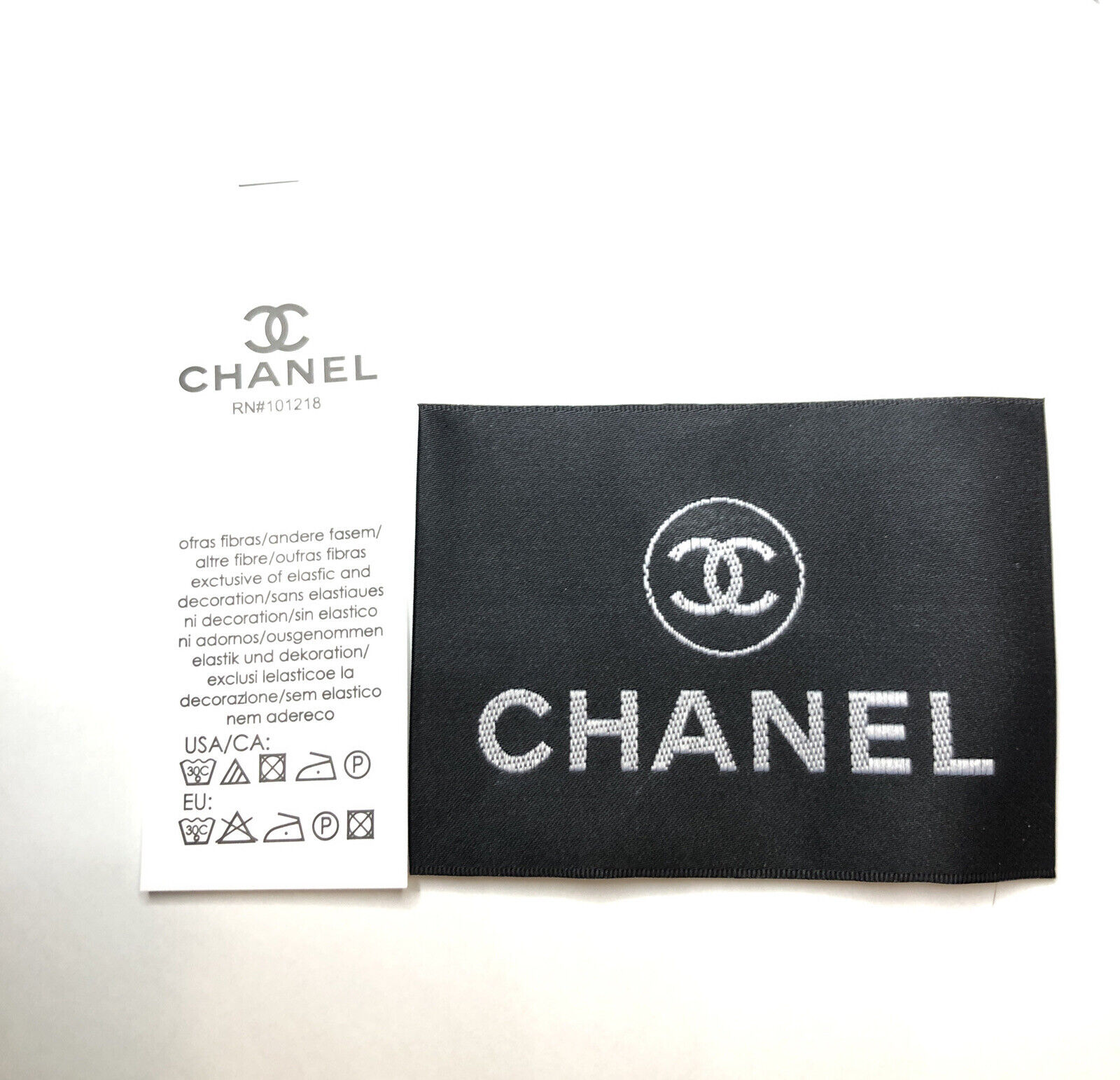 Authentic Chanel Dress  Vintage Fashion Guild Forums