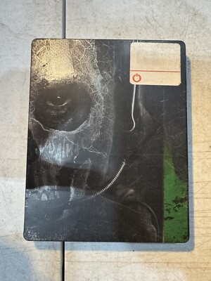 Steel Book - Call Of Duty: Modern Warfare 2 II (PlayStation 5, PS5)