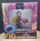 Quantum Mechanix Doctor Strange Q-Figur Doctor Strange - Marvel - 15 cm