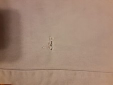 Boys Uniform Pants- khaki size 18 regular adjustable waist w/zipper, hook  eye