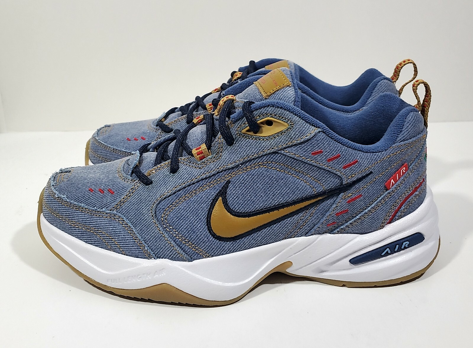 Nike Air Monarch IV Fathers Day Mens 