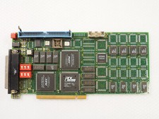 BITFLOW R14-1 71-8449-M ROAD RUNNER Digital CAMERA PCI Interface Board