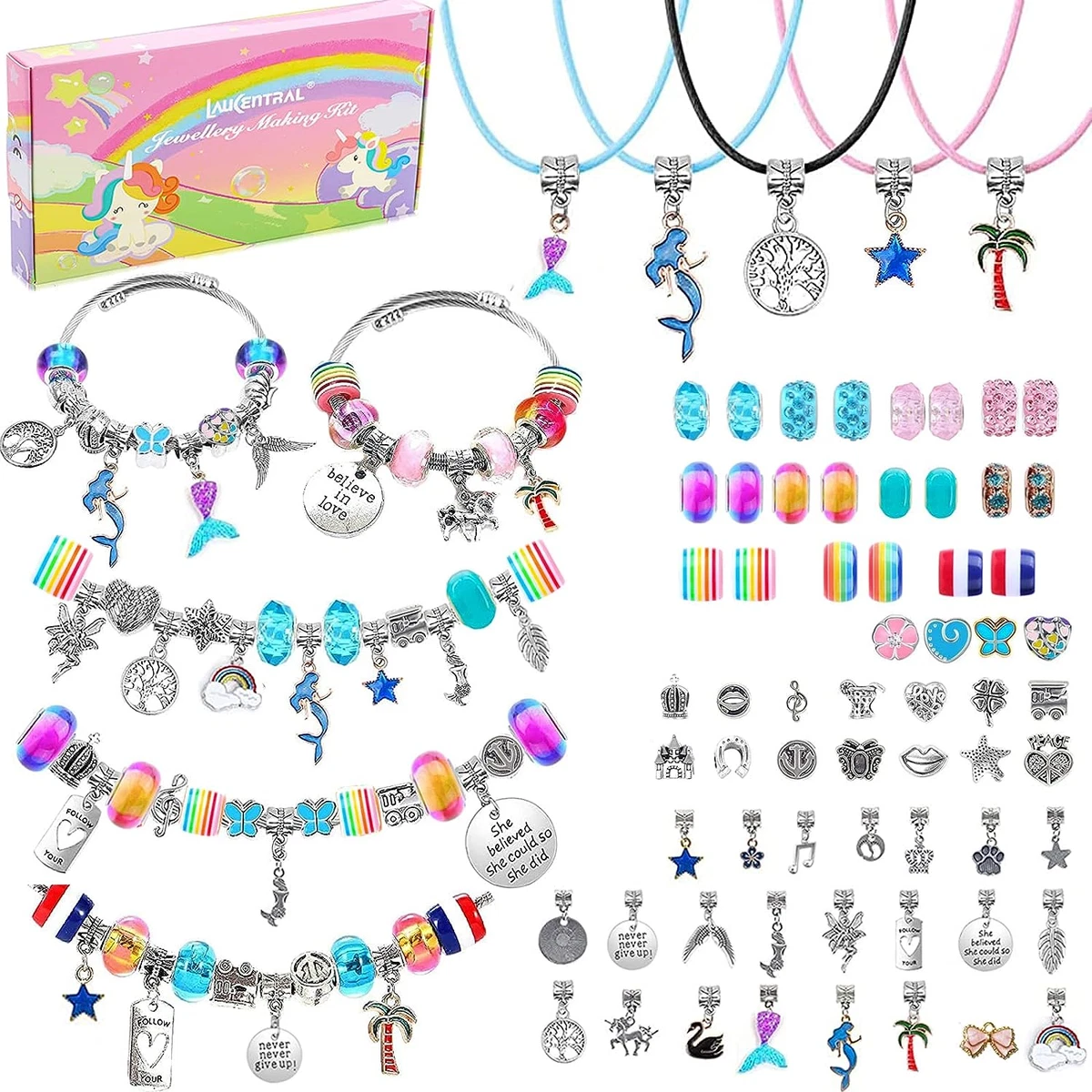 Best jewelry hotsell making supplies