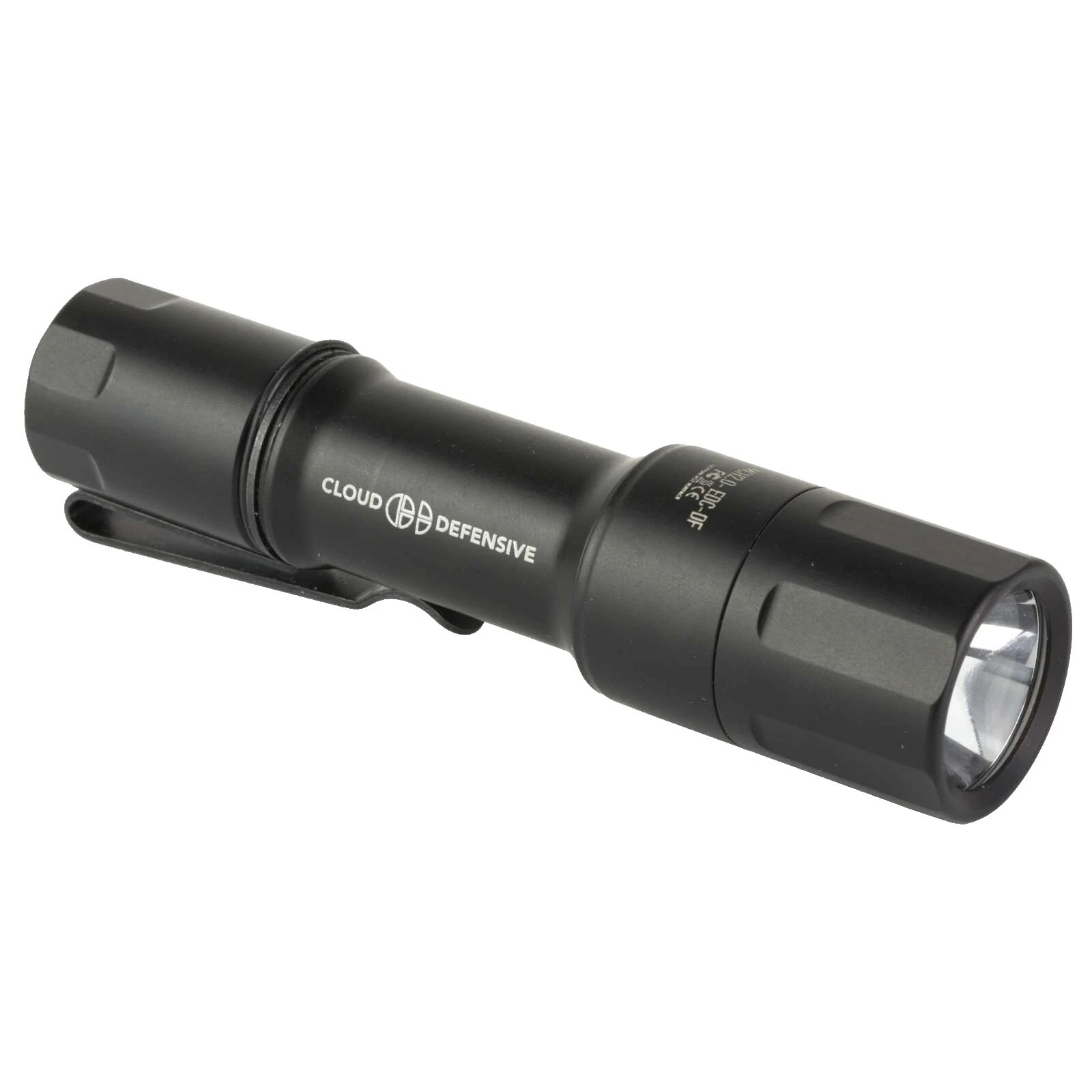 Handheld LED Camping & Hiking Flashlights