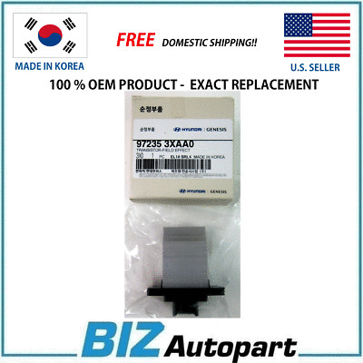 GENUINE TRANSISTOR-FIELD EFFECT FOR 11-20 HYUNDAI 14-20 KIA