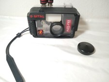 IKELITE Waterproof Digital Camera Case - FREE SHIPPING 