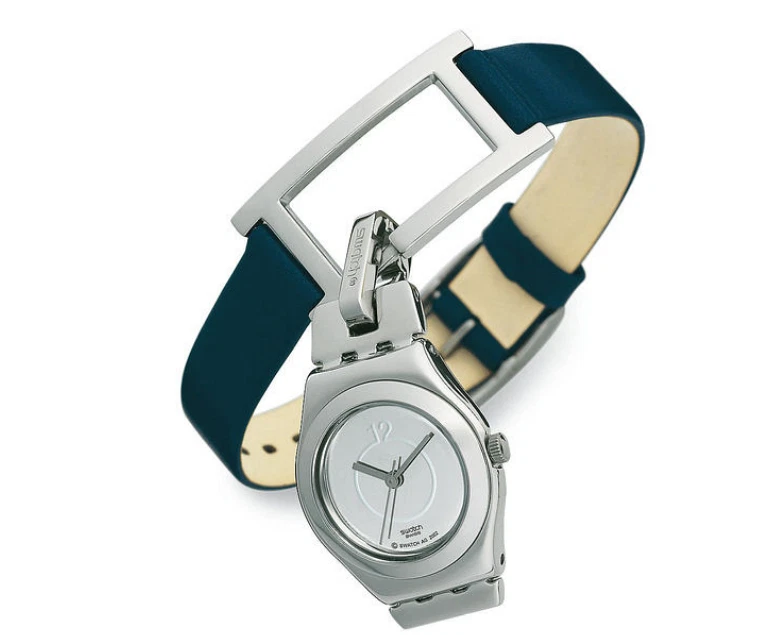 SWATCH YSS147 LOOSENESS WATCH