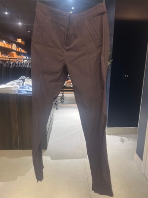 Tom Ford Archive Bordeaux Pants