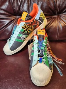 adidas gazelle silver green womens ADIDAS X WOTHERSPOON TD ZX 8000 W SUPEREARTH I main image 1