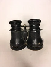 Vintage Simplex French binoculars 
