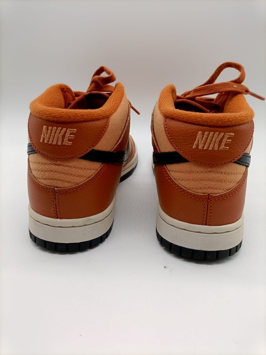 Nike Dunk Mid Mens Style : Dz2533-200 | eBay Nike Dunk Mid Mens Style : Dz2533-200 | eBay