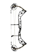 Bear Archery ALASKAN XT RH 70 BLACK/BOTTOMLAND