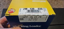Hastings Mfg Co 2M139030 Cylinder Block Components - Engine Piston Ring