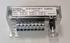 Interroll Roller Driver 992 0529 002 DC-EC200...