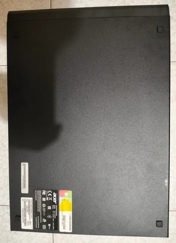 Acer Veriton X4640G SFF con processore Intel Core i5 6600-LEGGI DESCRIZIONE - Foto 5 di 16