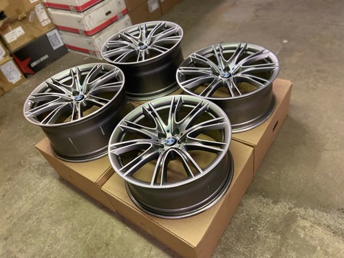 Bmw 649 style
