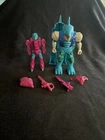 TRANSFORMERS G1 PRETENDERS SUBMARAUDER COMPLETE VINTAGE FIGURE 1988