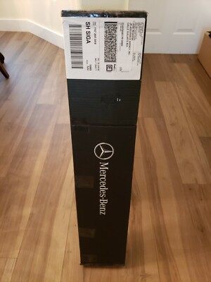 Mercedes-Benz & AMG Q6670050C Windshield Sunshade FOR C-CLASS