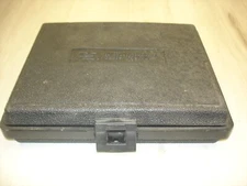 PSI WCT11K Washer Cutter Tool Kit in Box.  telecommunications PSI in case