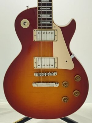 Electric Guitar Edwards E-LP-STD Limited 2020 CS Sunburst Les Paul