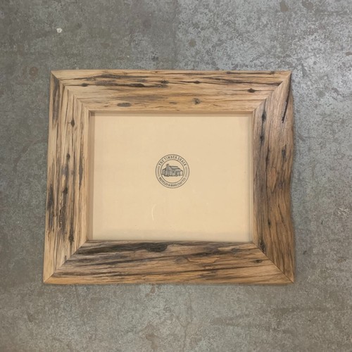 Driftwood Picture Frame, Rustic Photo Frame, Hand Made, Rustic and Reclaimed - Picture 6 of 13