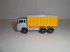 Matchbox Lesney  Tipper Container Truck  #47