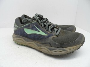 brooks womens caldera 2