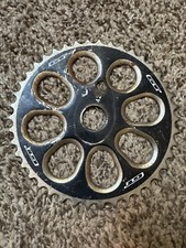 GT 42 Tooth Sprocket Old School BMX 42t  Mach...