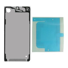 Adhesive Set Display 2 Parts for Samsung Galaxy S23 10 Pack Replacement Repair