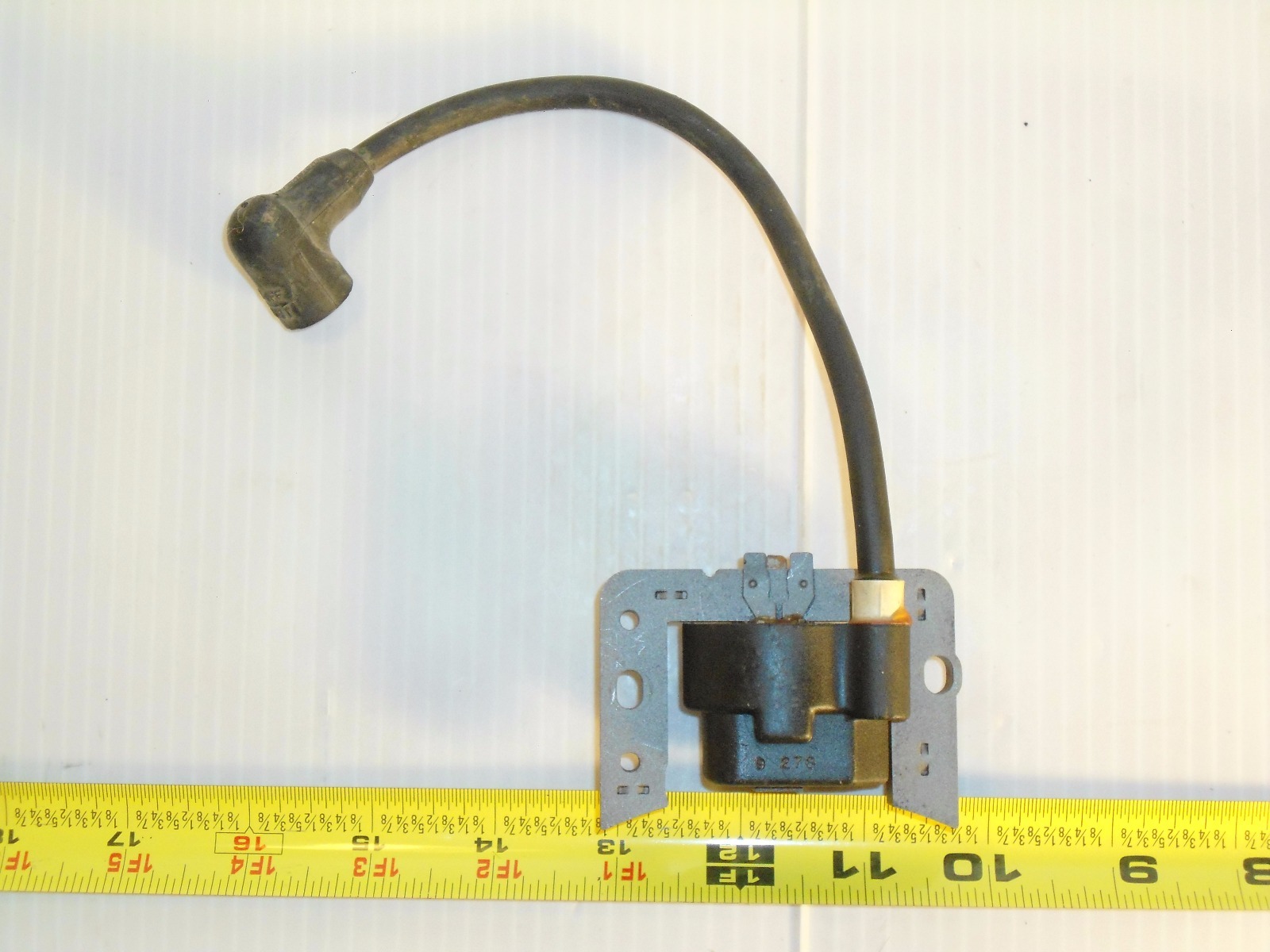 Lawn Mower Ignition Coil Yard Machine, MTD,TORO, prt 35135A & B