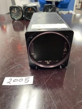 PN: 760000-4C - TEMPERATURE INDICATOR