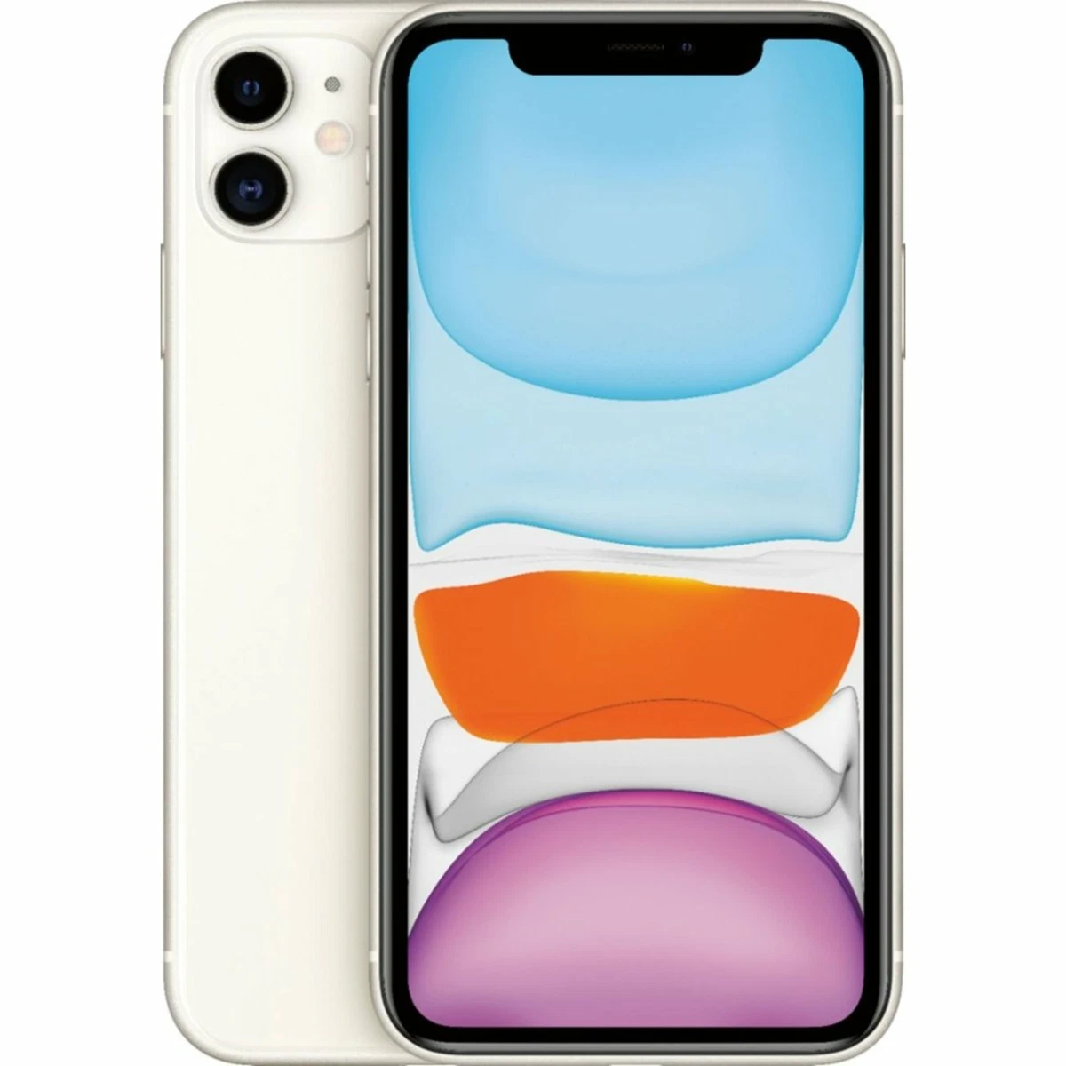 Apple iPhone 11 Single SIM Cell Phones & Smartphones for sale | eBay