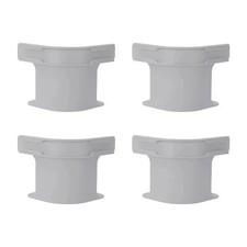 4 Pcs Heavy Duty Bed Sheet Corner Tightener Clips High-Quality Durable Grippers