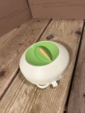 BEABA Babycook 4 in 1 Steam Cooker Blender Baby Food Maker 002 Bowl Lid