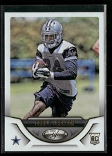 2016 Panini Certified #162 Darius Jackson #/999
