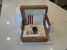 OMEGA Seamaster Planet Ocean 6000M 215.30.46.21.03.001 Ultra Deep / June 2025 12